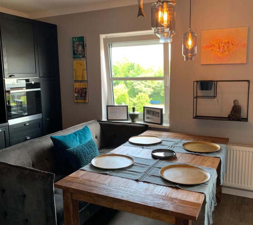 Photo of Livingroom in Alt-Travemunde/Ronnau