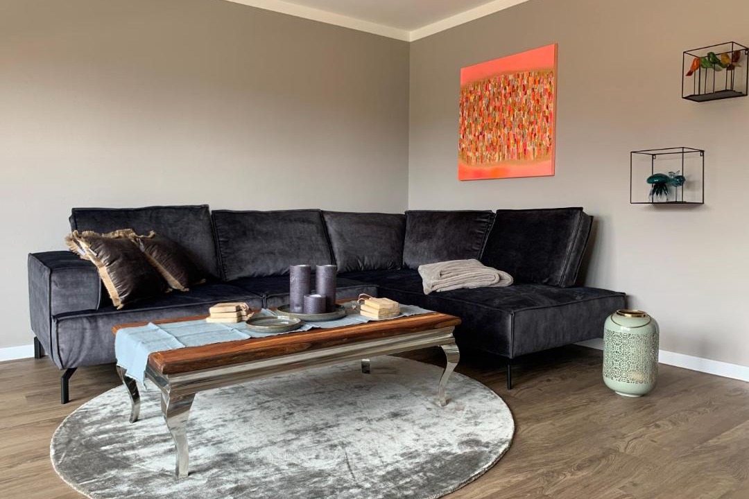 Photo of Livingroom in Alt-Travemunde/Ronnau
