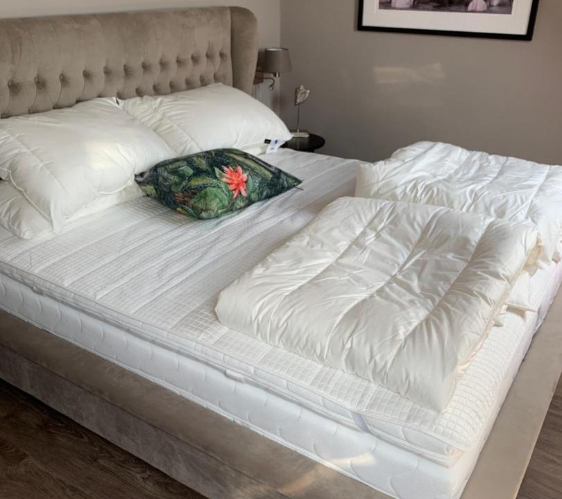 Photo of Bedroom in Alt-Travemunde/Ronnau