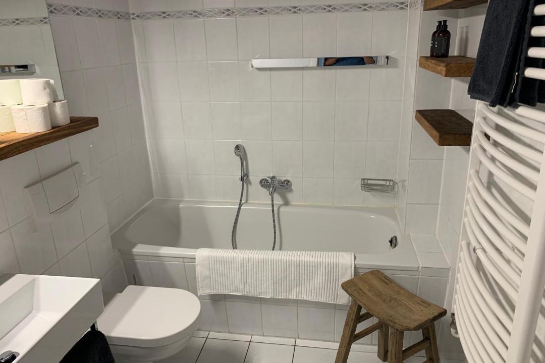 Photo of Bathroom in Alt-Travemunde/Ronnau