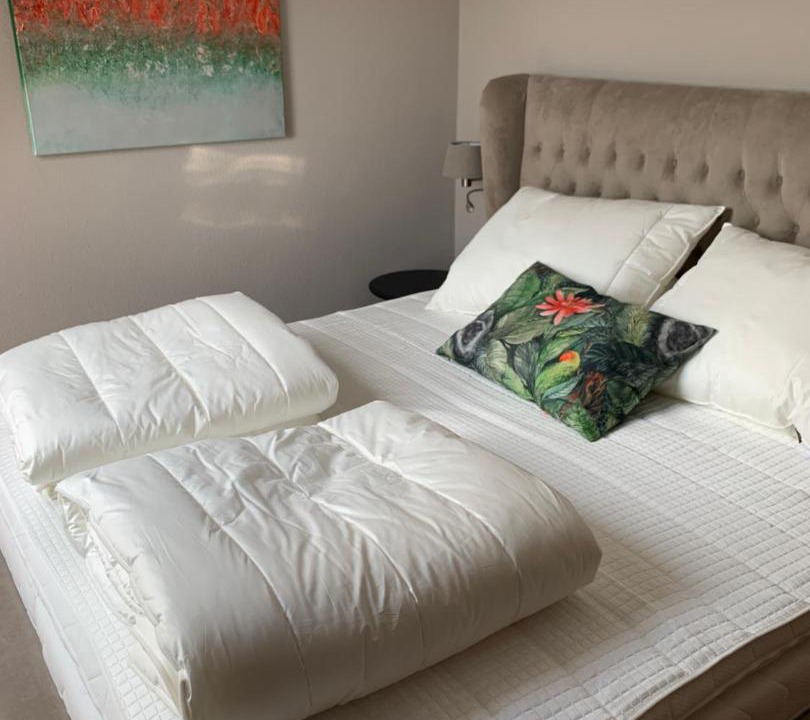 Photo of Bedroom in Alt-Travemunde/Ronnau