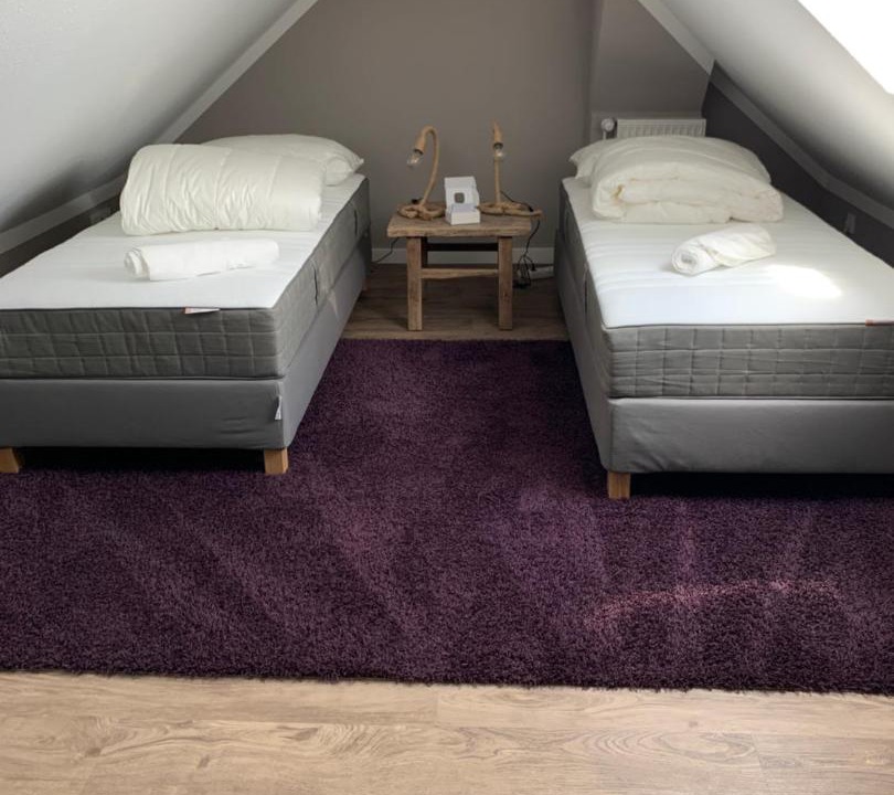 Photo of Bedroom in Alt-Travemunde/Ronnau