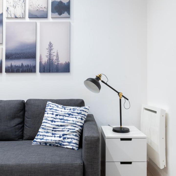 Photo of Livingroom in La Maternitat i Sant Ramon