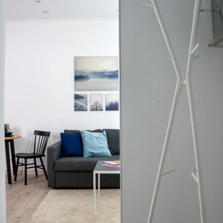 Photo of Livingroom in La Maternitat i Sant Ramon