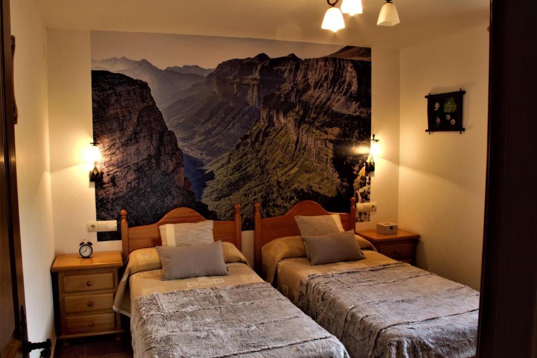 Photo of Bedroom in Nerin
