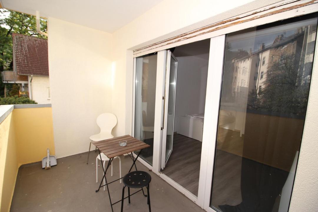 Photo of Patio Balcony in Offenbach am Main