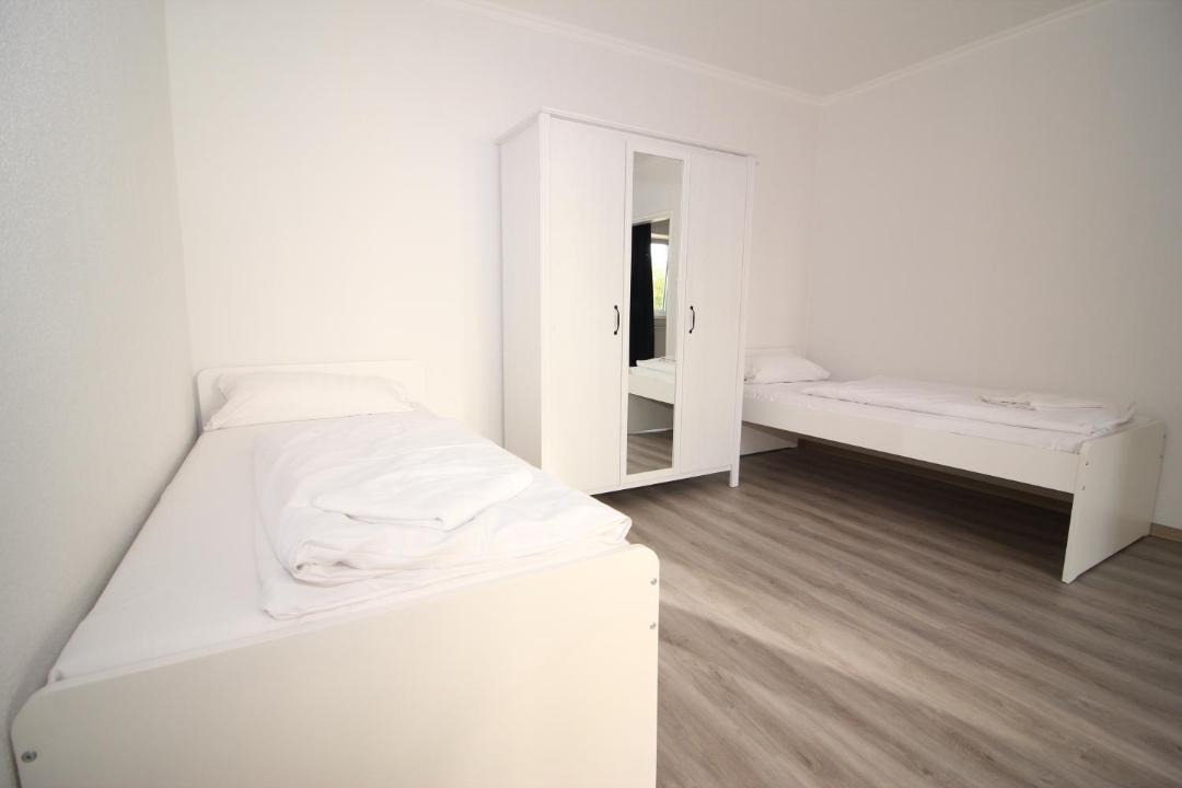 Photo of Bedroom in Offenbach am Main