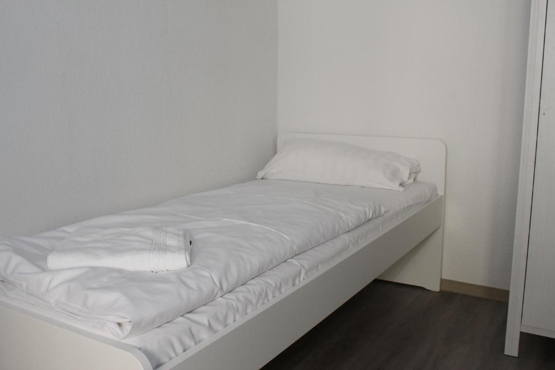 Photo of Bedroom in Offenbach am Main