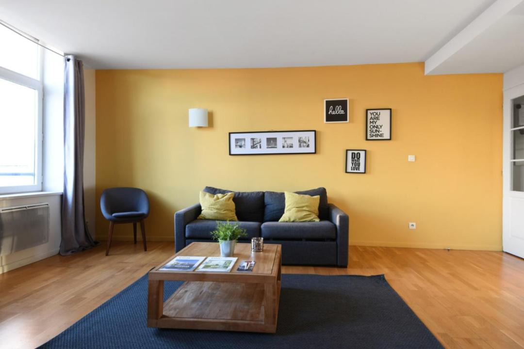 Photo of Livingroom in Old Lille