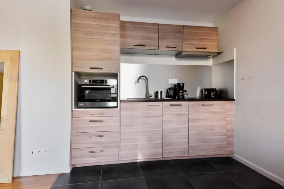 Photo of Kitchen in Old Lille
