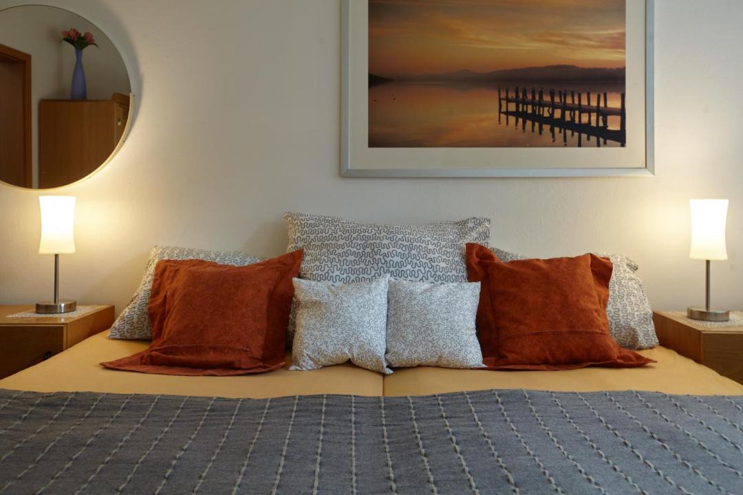 Photo of Bedroom in Prague 10