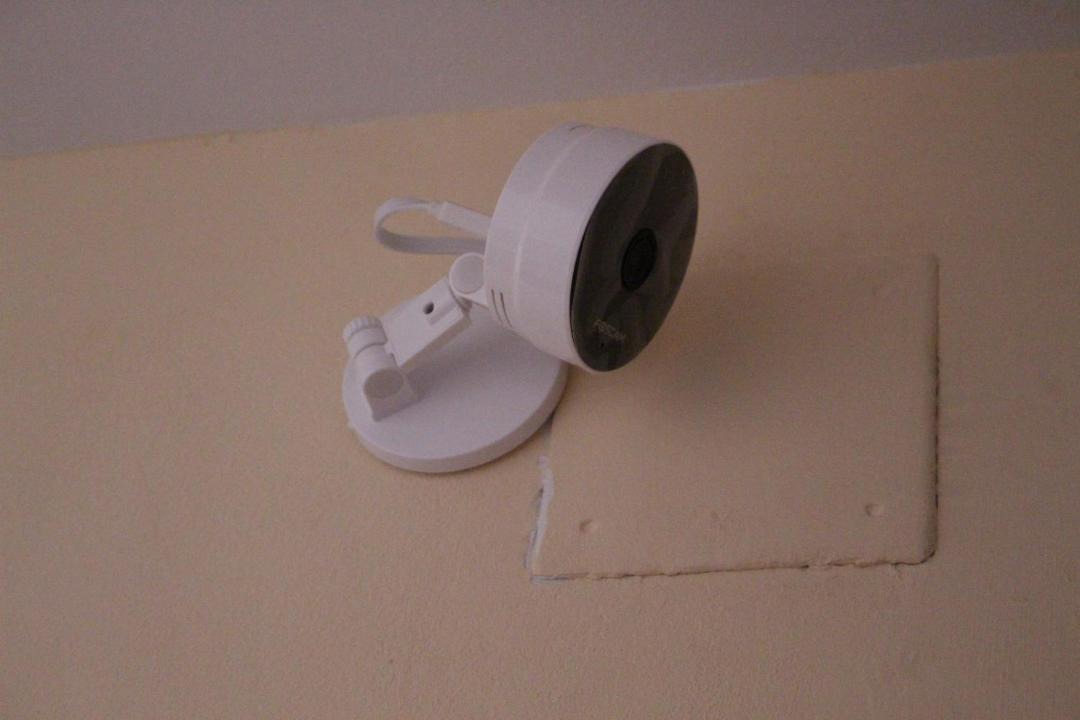 Photo of Bathroom in La Trinidad