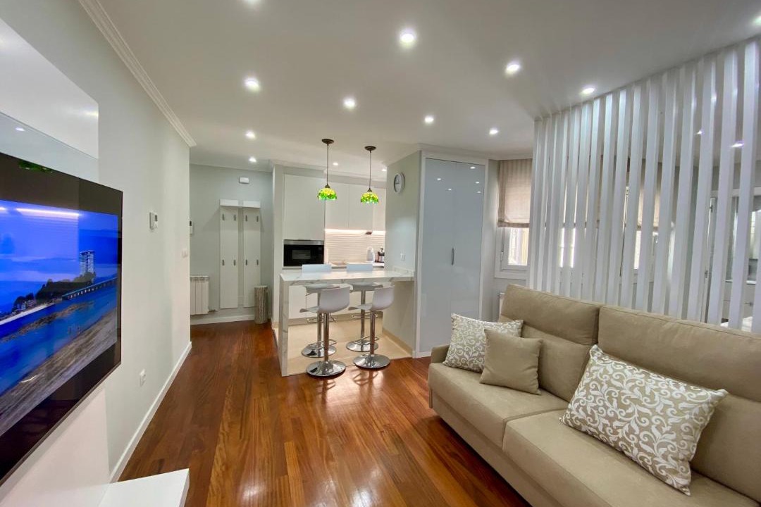 Photo of Livingroom in Maria Auxiliadora