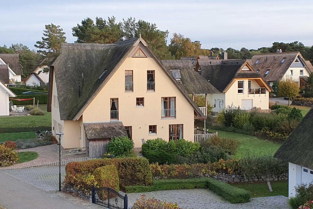 Photo of Buildings in Loddin