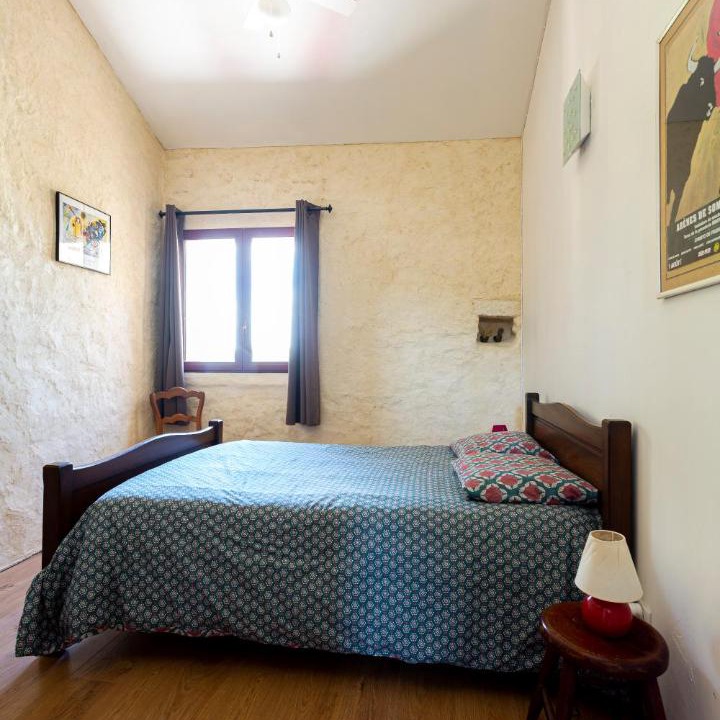 Photo of Bedroom in Galargues