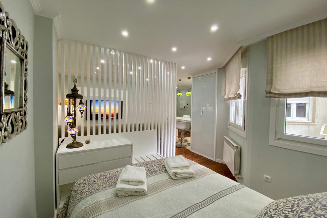 Photo of Bedroom in Maria Auxiliadora