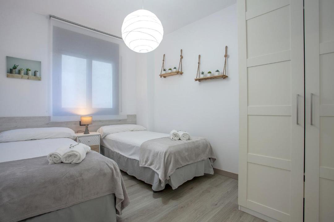 Photo of Bedroom in Blanes