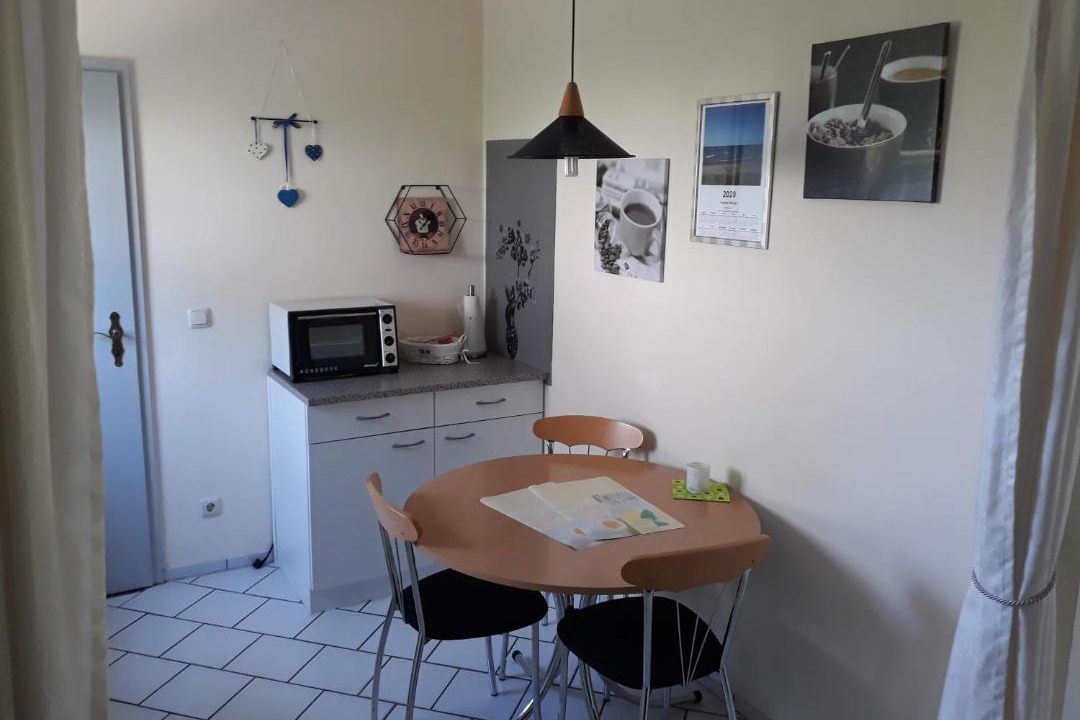 Photo of Livingroom in Dahme