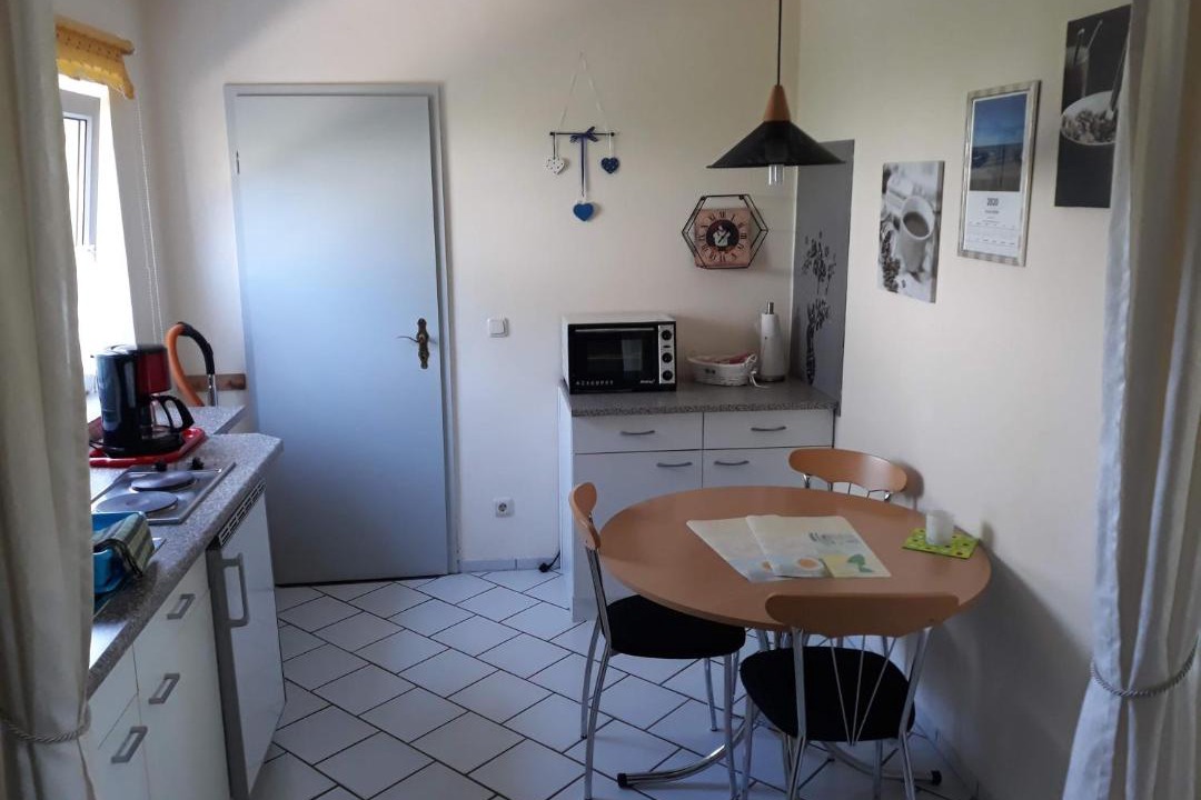 Photo of Livingroom in Dahme