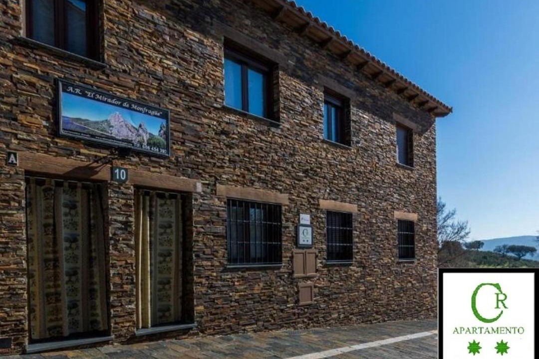 Photo of Buildings in Villarreal de San Carlos