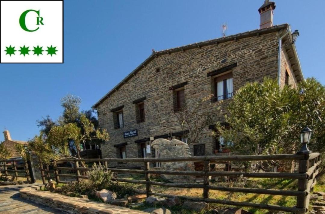 Photo of Buildings in Villarreal de San Carlos