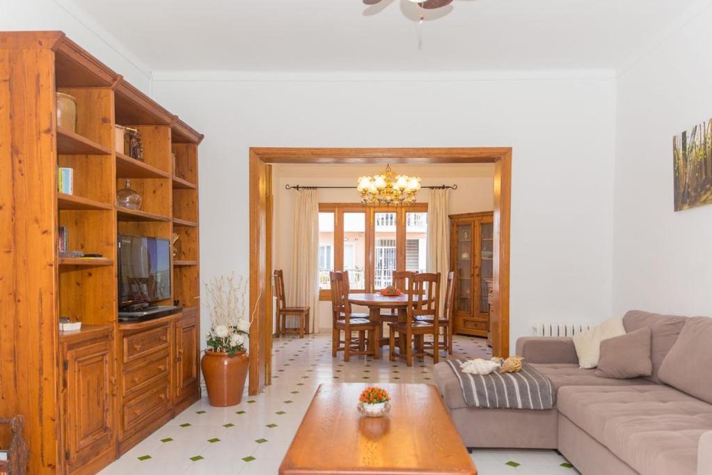 Photo of Livingroom in Can Picafort