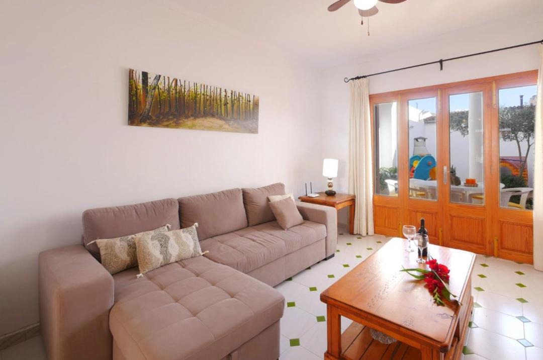 Photo of Livingroom in Can Picafort