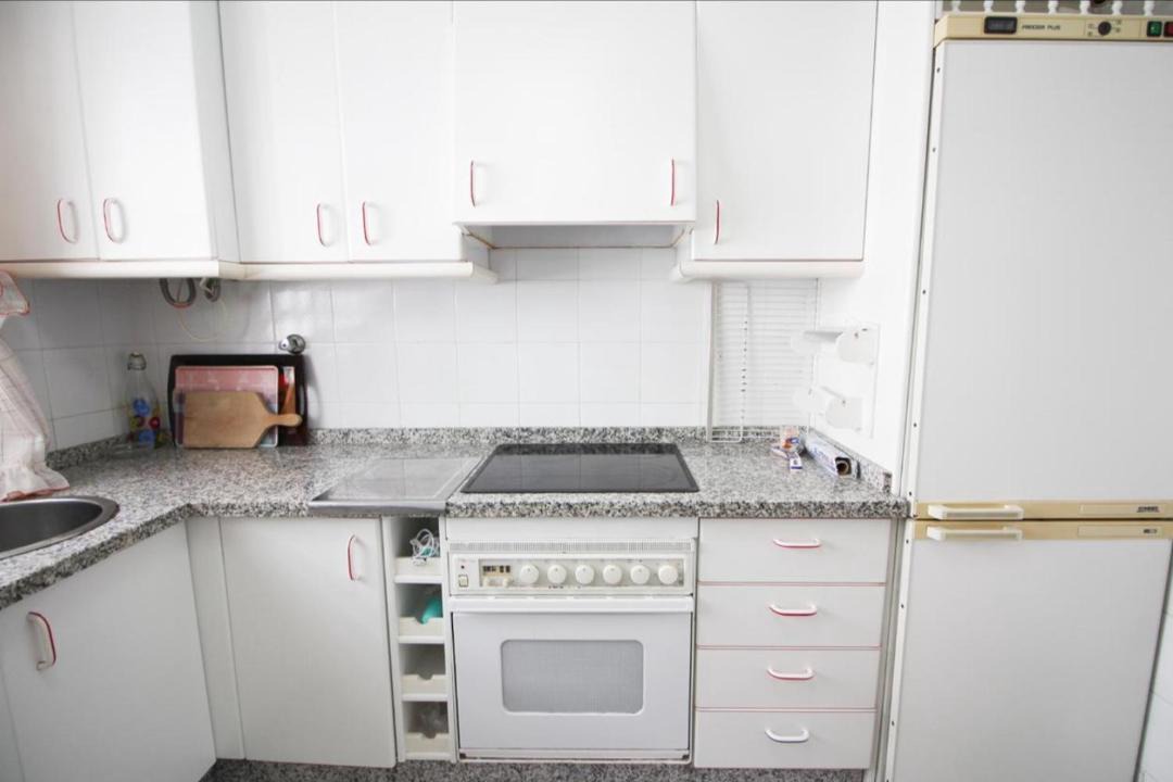 Photo of Kitchen in Algarrobo