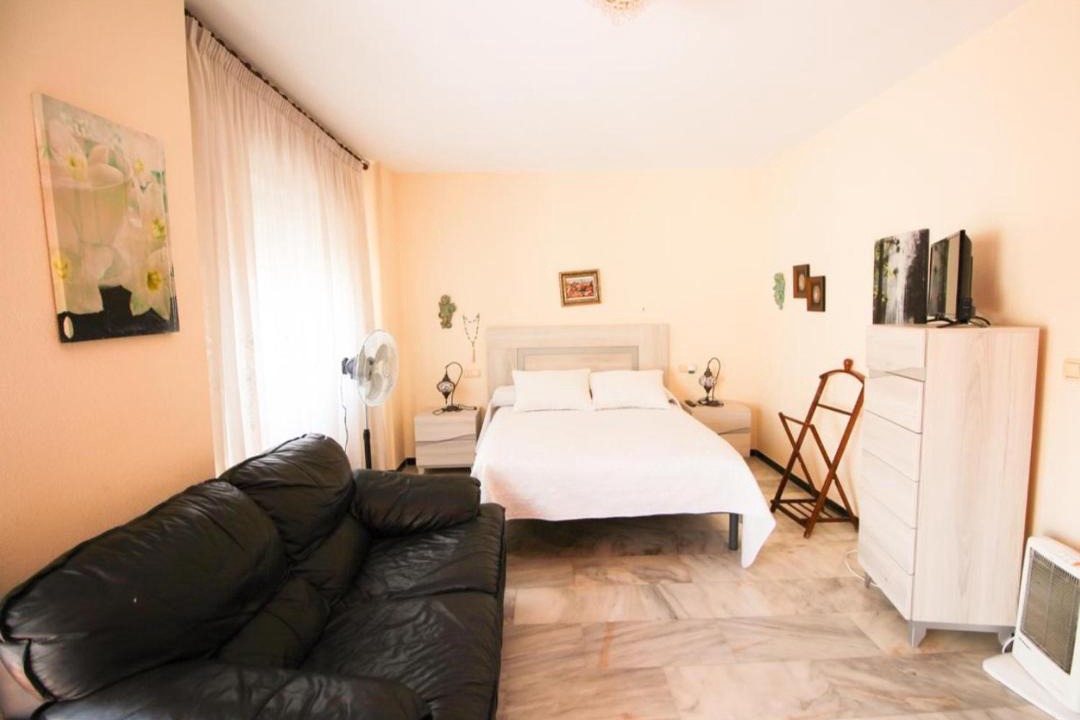 Photo of Livingroom in Algarrobo