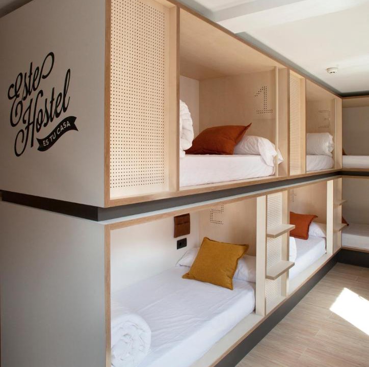 Photo of Bedroom in Santa Cruz