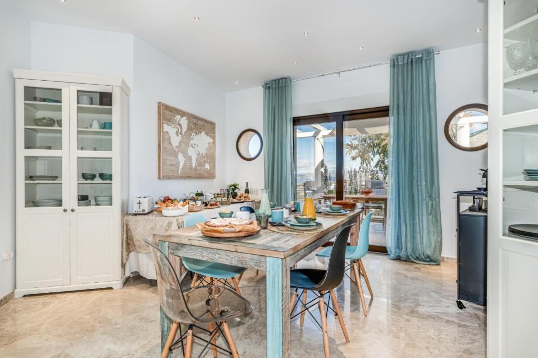 Photo of Livingroom in Alhaurin el Grande