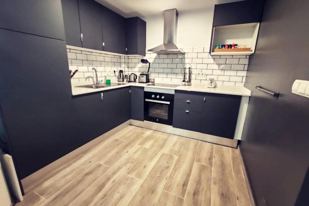 Photo of Kitchen in Sants-Badal