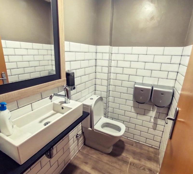 Photo of Bathroom in Sants-Badal