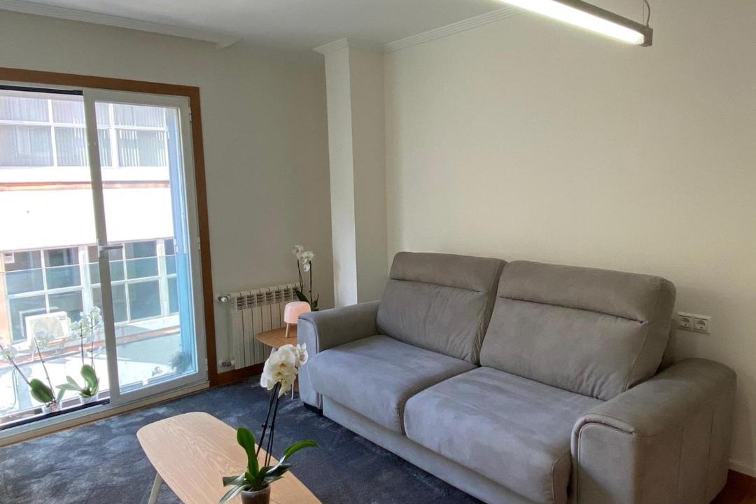 Photo of Livingroom in Maria Auxiliadora
