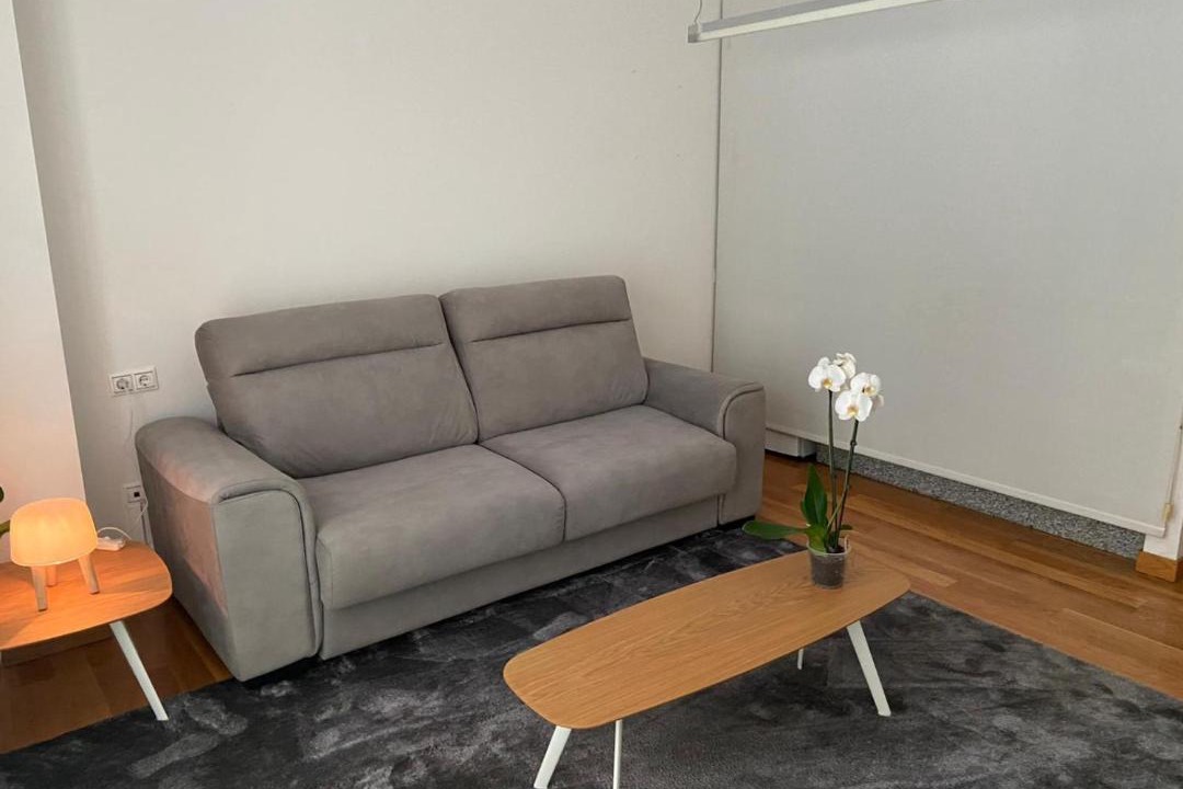 Photo of Livingroom in Maria Auxiliadora