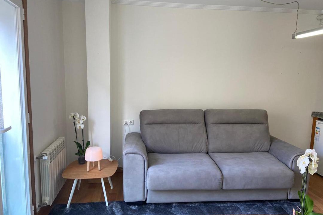 Photo of Livingroom in Maria Auxiliadora