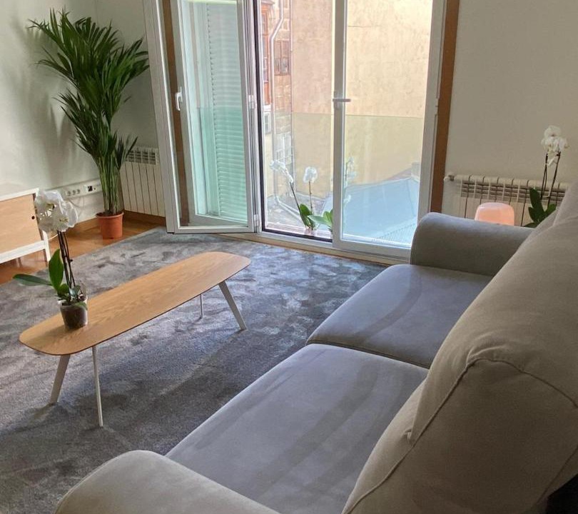 Photo of Livingroom in Maria Auxiliadora