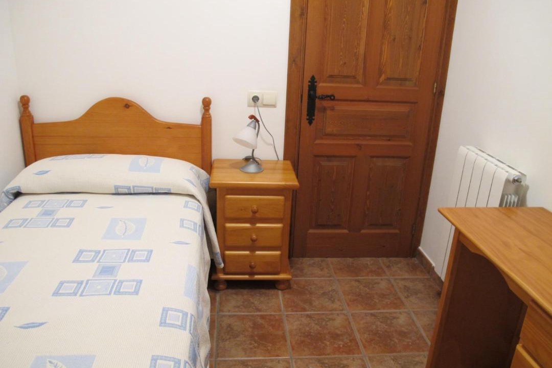 Photo of Bedroom in Nerin