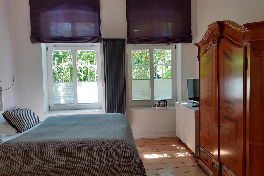Photo of Bedroom in Lueneburg