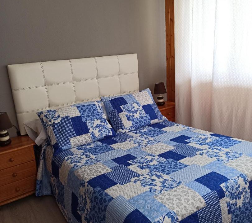 Photo of Bedroom in Santander