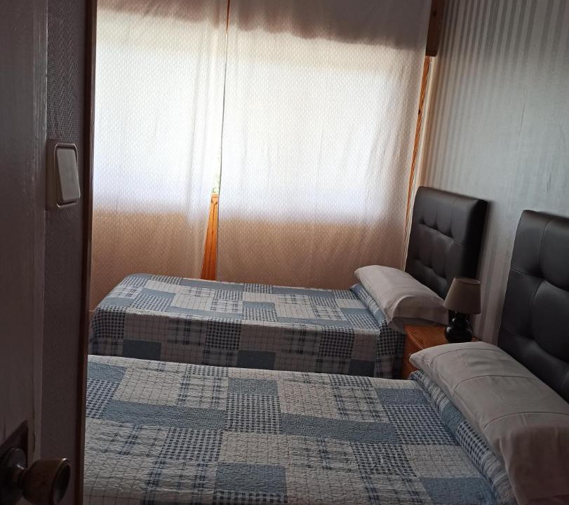 Photo of Bedroom in Santander