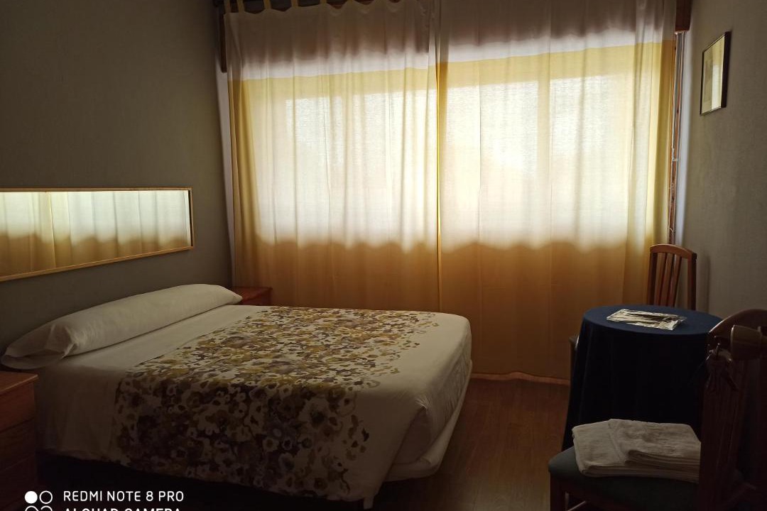 Photo of Bedroom in Santander