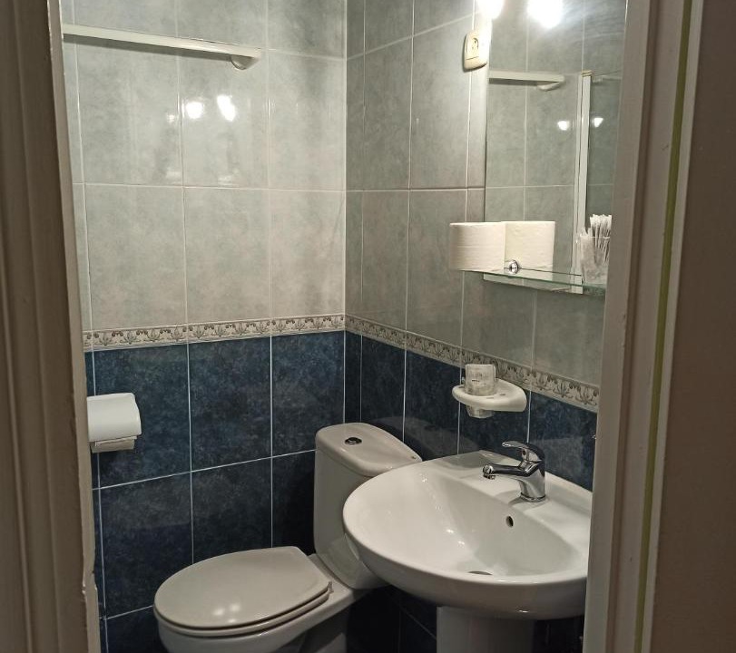 Photo of Bathroom in Santander