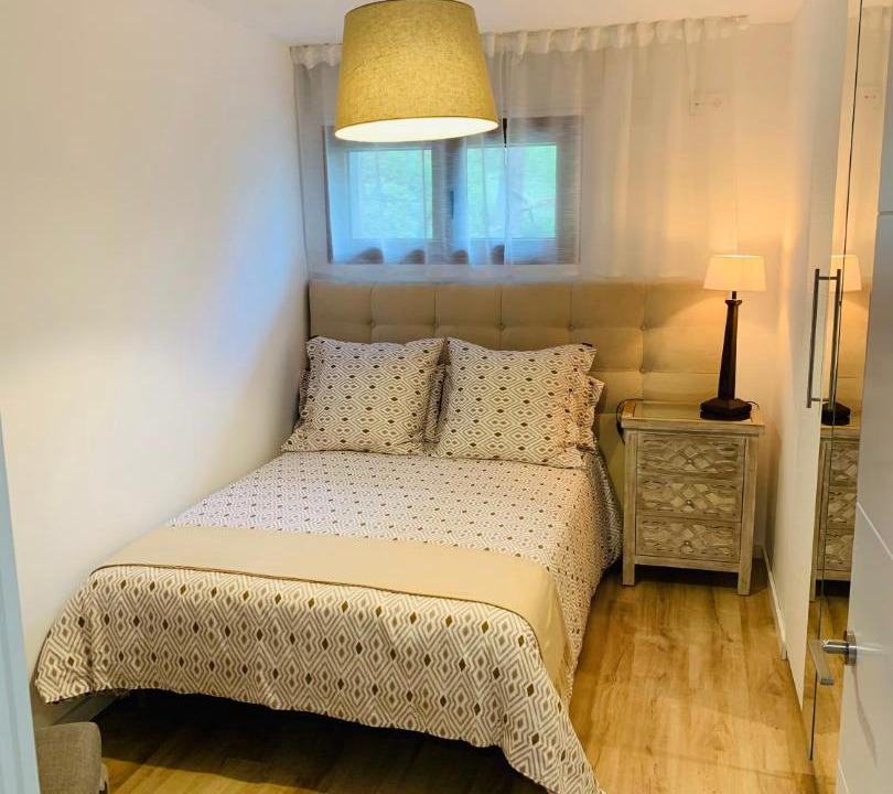 Photo of Bedroom in Valdesqui