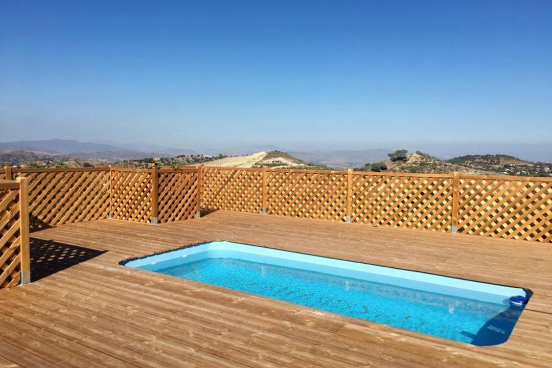 Photo of Patio Balcony in Coin