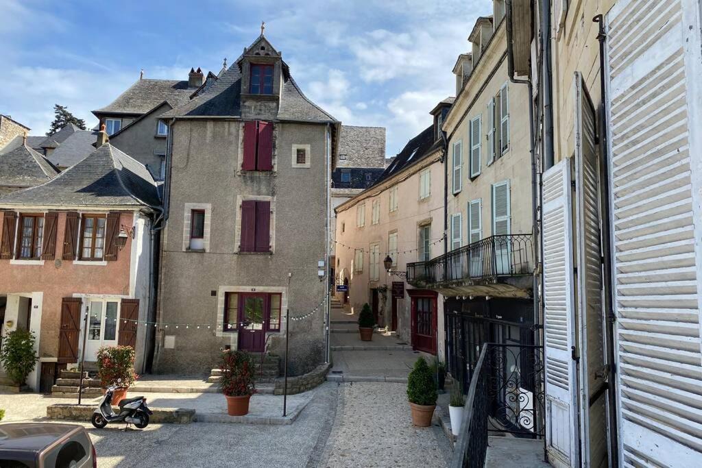 Photo of Buildings in Terrasson-la-Villedieu