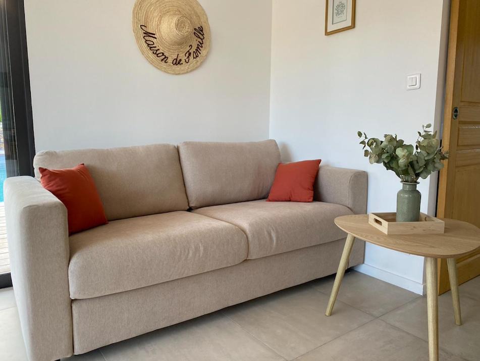 Photo of Livingroom in Santa Cruz
