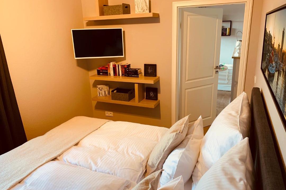 Photo of Bedroom in Ascheberg
