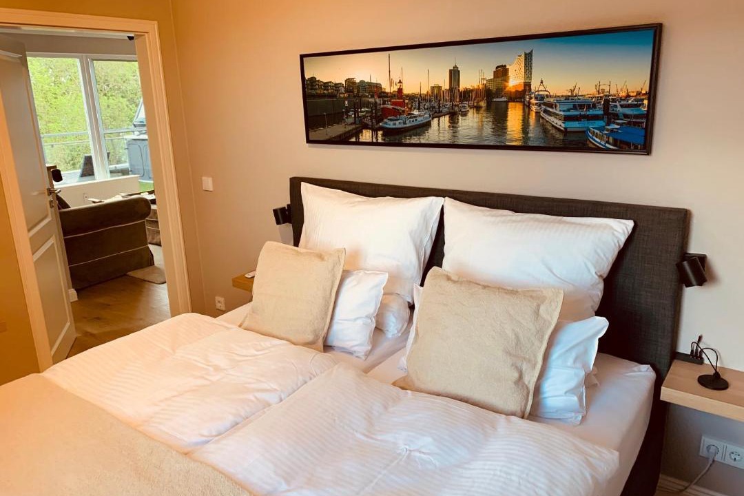 Photo of Bedroom in Ascheberg