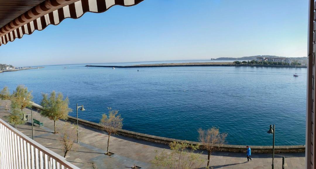 Photo of Patio Balcony in La Marina